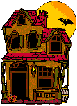 La casa de los monstruos
